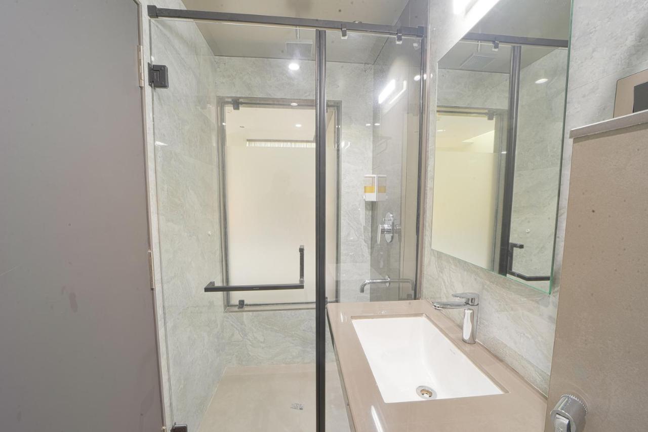 Hotel Devgiri Inn And Restaurant Sangli Luaran gambar