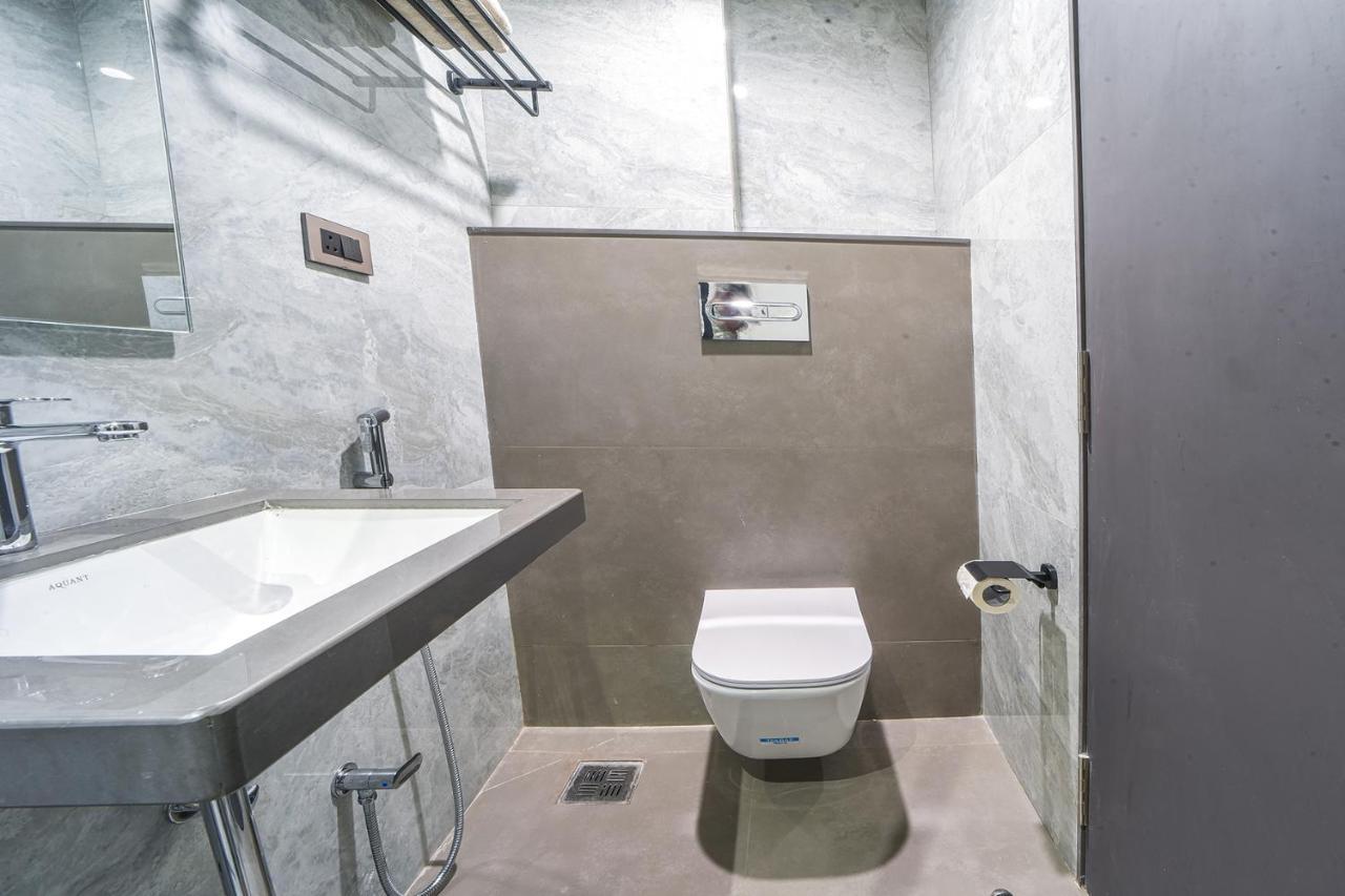 Hotel Devgiri Inn And Restaurant Sangli Luaran gambar